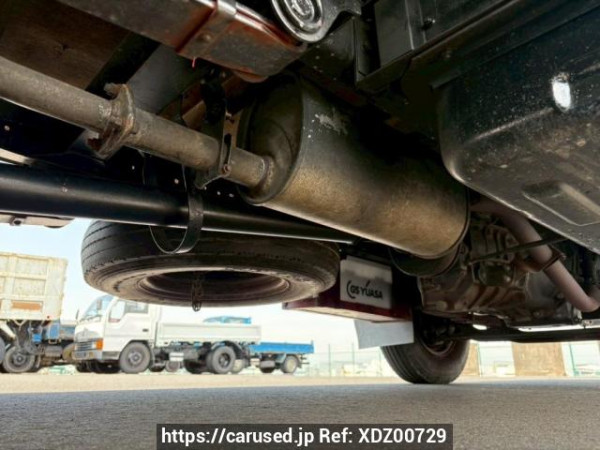 Used 1990 MT mitsubishi canter-guts FB308B Image[34]