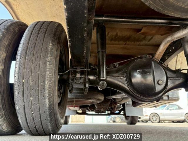 Used 1990 MT mitsubishi canter-guts FB308B Image[35]