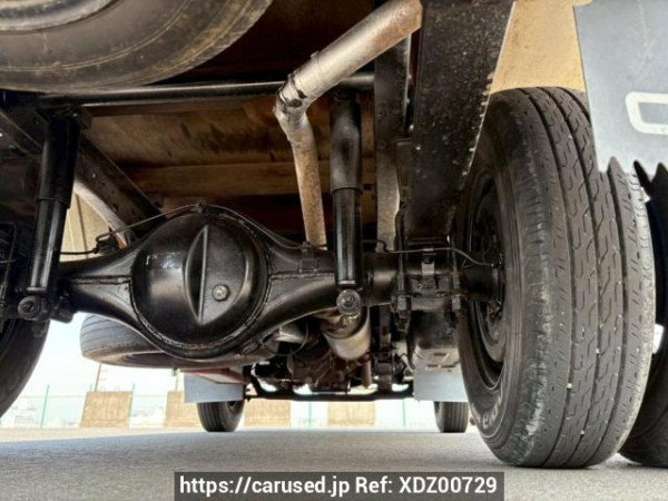 Used 1990 MT mitsubishi canter-guts FB308B Image[36]