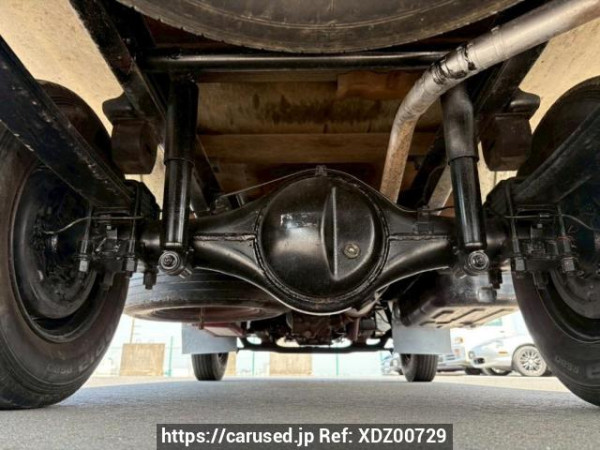 Used 1990 MT mitsubishi canter-guts FB308B Image[37]