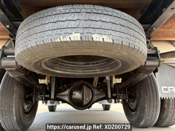 Used 1990 MT mitsubishi canter-guts FB308B Image[38]