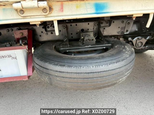 Used 1990 MT mitsubishi canter-guts FB308B Image[39]