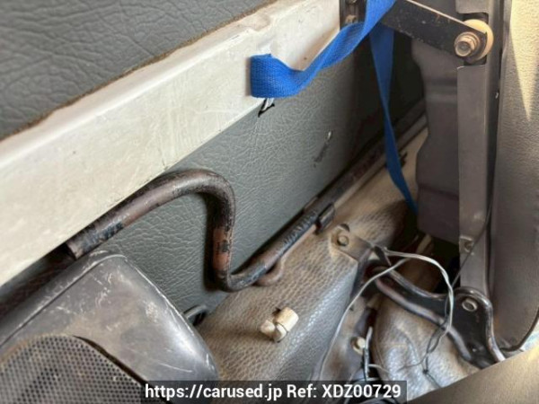 Used 1990 MT mitsubishi canter-guts FB308B Image[40]
