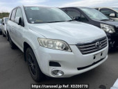 Toyota Vanguard