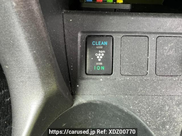 Used 2009 AT toyota vanguard ACA33W Image[17]