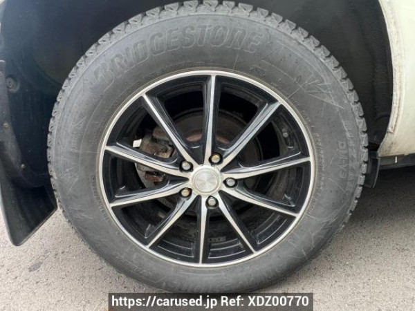 Used 2009 AT toyota vanguard ACA33W Image[21]
