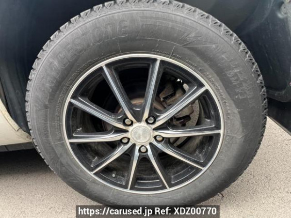 Used 2009 AT toyota vanguard ACA33W Image[22]