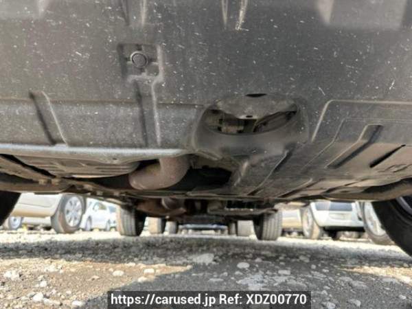 Used 2009 AT toyota vanguard ACA33W Image[25]