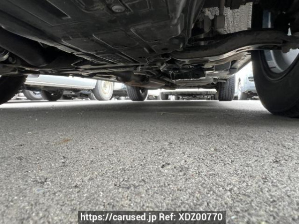 Used 2009 AT toyota vanguard ACA33W Image[26]