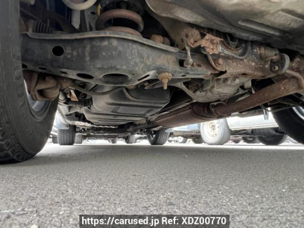Used 2009 AT toyota vanguard ACA33W Image[27]