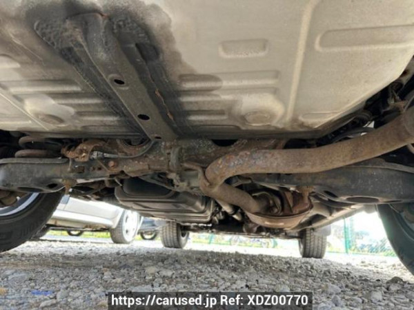 Used 2009 AT toyota vanguard ACA33W Image[28]