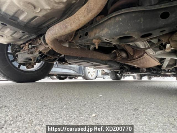Used 2009 AT toyota vanguard ACA33W Image[29]