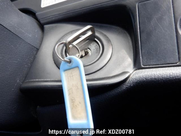 Used 2003 AT toyota hiace-commuter RZH125B Image[30]