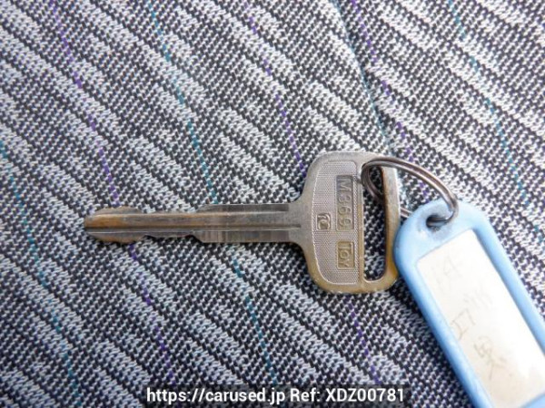 Used 2003 AT toyota hiace-commuter RZH125B Image[31]
