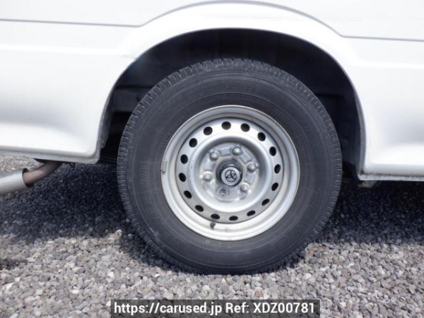 Used 2003 AT toyota hiace-commuter RZH125B Image[34]