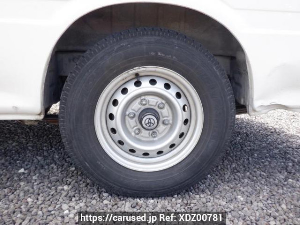 Used 2003 AT toyota hiace-commuter RZH125B Image[35]