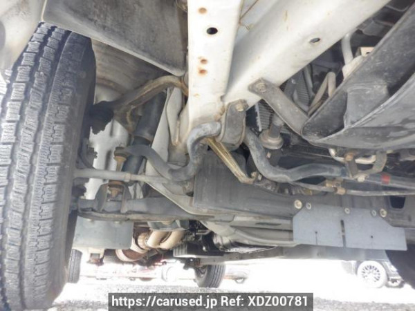 Used 2003 AT toyota hiace-commuter RZH125B Image[36]