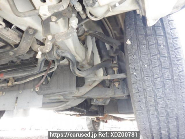 Used 2003 AT toyota hiace-commuter RZH125B Image[37]