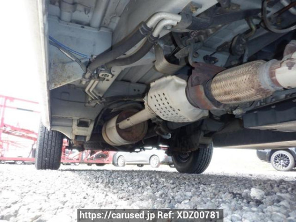 Used 2003 AT toyota hiace-commuter RZH125B Image[38]