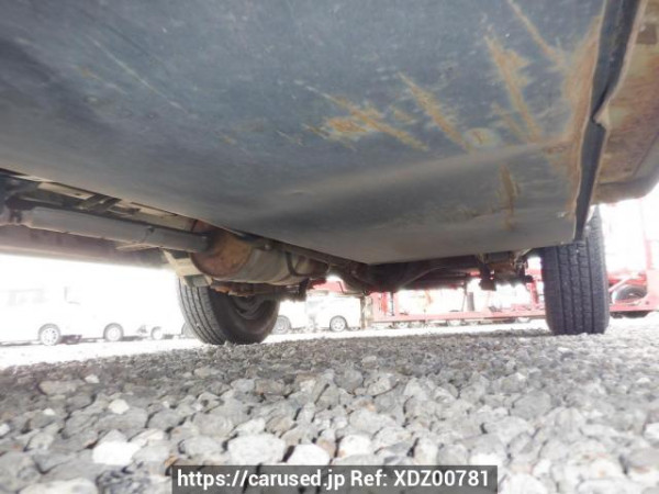 Used 2003 AT toyota hiace-commuter RZH125B Image[39]