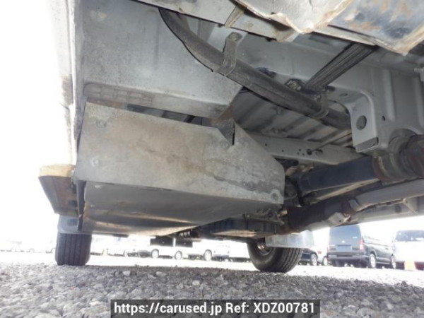 Used 2003 AT toyota hiace-commuter RZH125B Image[41]