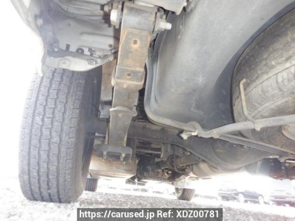 Used 2003 AT toyota hiace-commuter RZH125B Image[42]