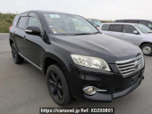 Toyota Vanguard