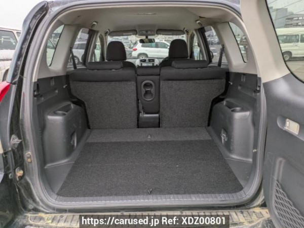 Used 2010 AT toyota vanguard ACA33W Image[8]