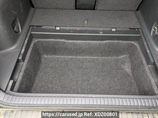 Used 2010 AT toyota vanguard ACA33W Image[9]