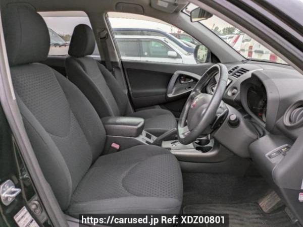 Used 2010 AT toyota vanguard ACA33W Image[12]