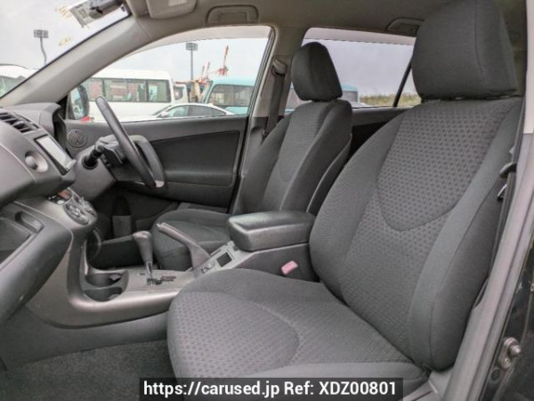 Used 2010 AT toyota vanguard ACA33W Image[13]