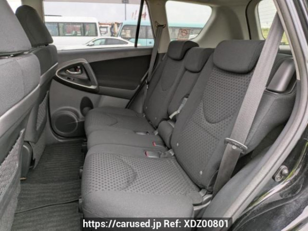 Used 2010 AT toyota vanguard ACA33W Image[15]
