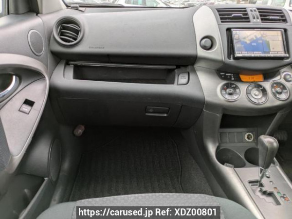 Used 2010 AT toyota vanguard ACA33W Image[17]