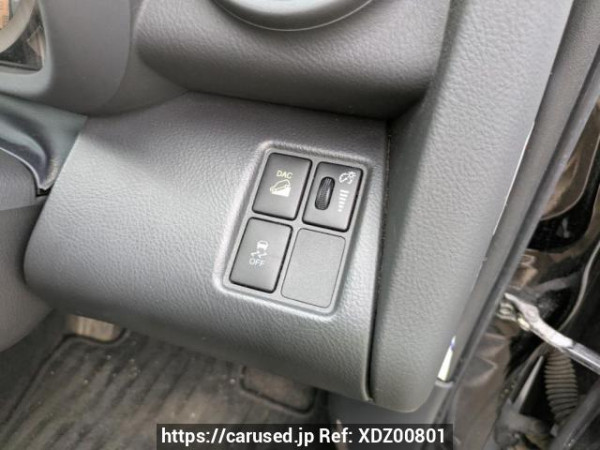 Used 2010 AT toyota vanguard ACA33W Image[26]