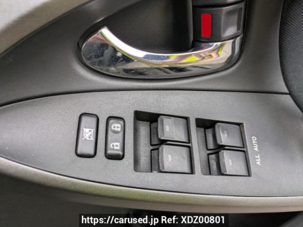 Used 2010 AT toyota vanguard ACA33W Image[27]