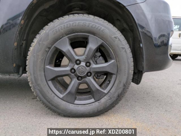 Used 2010 AT toyota vanguard ACA33W Image[28]
