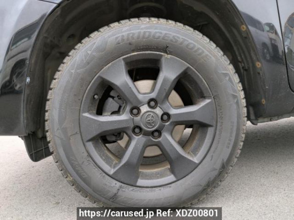 Used 2010 AT toyota vanguard ACA33W Image[29]