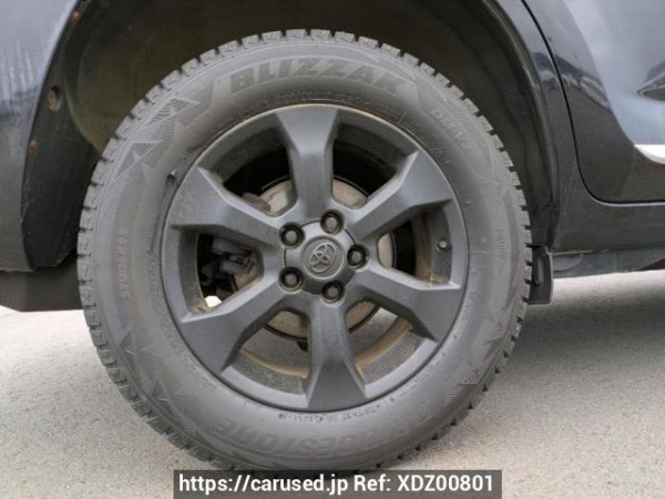 Used 2010 AT toyota vanguard ACA33W Image[31]