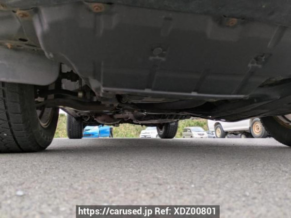 Used 2010 AT toyota vanguard ACA33W Image[32]