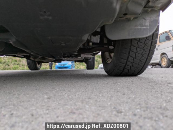 Used 2010 AT toyota vanguard ACA33W Image[33]