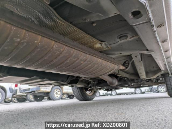 Used 2010 AT toyota vanguard ACA33W Image[34]