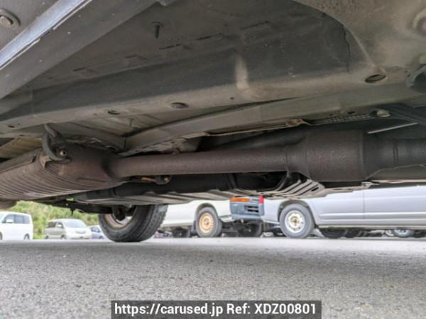 Used 2010 AT toyota vanguard ACA33W Image[35]
