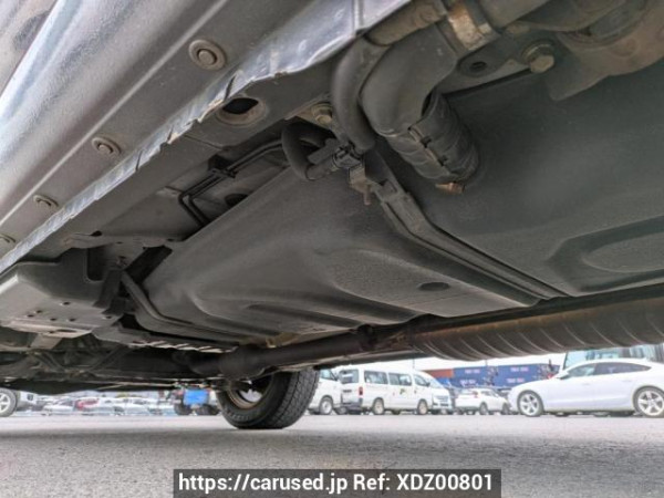 Used 2010 AT toyota vanguard ACA33W Image[36]