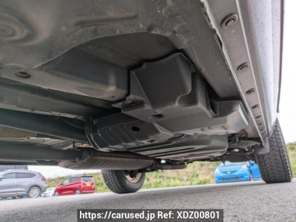Used 2010 AT toyota vanguard ACA33W Image[37]