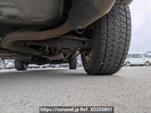Used 2010 AT toyota vanguard ACA33W Image[38]