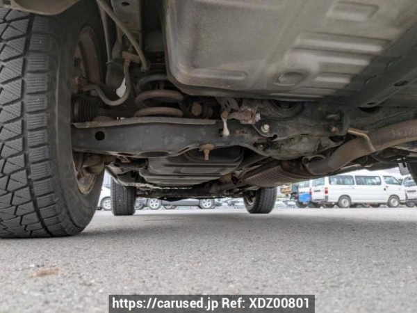 Used 2010 AT toyota vanguard ACA33W Image[39]