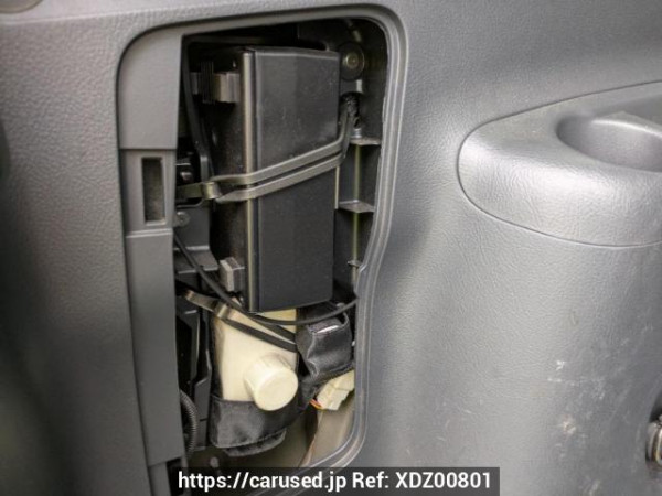 Used 2010 AT toyota vanguard ACA33W Image[40]