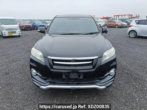 Used 2013 AT toyota vanguard ACA38W Image[1]