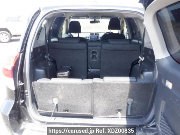 Used 2013 AT toyota vanguard ACA38W Image[8]