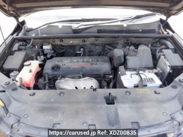Used 2013 AT toyota vanguard ACA38W Image[9]